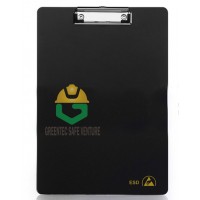 ESD CLIP BOARD - A4/A5 SIZE