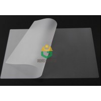 ESD Laminate Sheet Static Dissipative Laminating Sheet esd film sheet A4 A3 clear