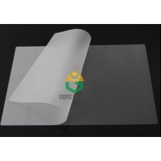 ESD Laminate Sheet Static Dissipative Laminating Sheet esd film sheet A4 A3 clear