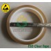 Cleanroom ESD Antistatic Clear Transparent Tape