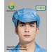 Cleanroom ESD Cap cleanroom cap food industries topi hat visor cap dust free unisex work cap