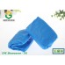 Ready Stock 100pcs Disposable CPE Shoe cover Boot cover Shoecover 3g 4g waterproof non-slip hygiene 3gram 4gram thick