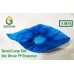 Disposable Large size big size Non Woven PP Shoecover Shoe cover 40g Polypropylene boot cover sarung kaki saiz besar