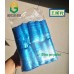 Disposable PE Sleeve Arm Cover blue white waterproof plastic protective cleaning hand long sarung plastik Lengan 