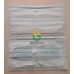 Disposable 3 ply Non Woven Face Mask, Earloop (Wide elastic Band)