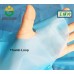 CPE gown PPE plastic apron isolation gown individual packing cpe apron thumb loop 45gsm medical waterproof disposable CPE gown PPE plastic apron isolation gown individual packing cpe apron thumb loop 45gsm medical waterproof disposable