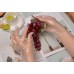 Disposable PE Glove Transparent Hand Glove Kitchen Food Saloon Garden Restaurant Clean waterproof BBQ