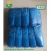 Disposable Antislip Antiskid Non Woven Blue Shoecover cleanroom 