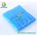 Disposable Non Woven Blue Shoecover, Blue, Pink, White cleanroom 