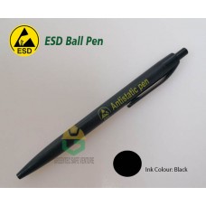 Cleanroom ESD Antistatic Ball Pen