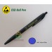 Cleanroom ESD Antistatic Ball Pen