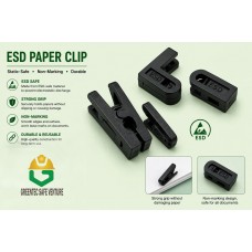 ESD PAPER CLIP ESD PAPER CLIP