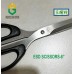 ESD SCISSORS ANTISTATIC SCISSOR BLACK CUTTER GUNTING 剪刀 防静电剪刀 8inch 210mm ESD SCISSORS ANTISTATIC SCISSOR BLACK CUTTER GUNTING 剪刀 防静电剪刀 8inch 210mm
