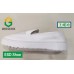 Cleanroom Shoe ESD Shoe Antistatic Shoe SPU PVC Mesh Net Netting slip on static dissipative kasut esd electronics