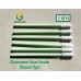 Cleanroom Foam Swabs Cleaning stick round tips 500pcs 3inch wiping 742 Cleanroom Foam Swabs Cleaning stick round tips 500pcs 3inch wiping 742
