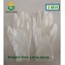 Powder Free Examination Latex Glove creamy white disposable 100pcs sarung tangan getah cleaning protective household