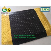ESD Antifatigue mat / Standing Mat / Antislip Mat