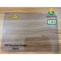 ESD Document Holders A4 A5HARD ESD File storage ESD stationery file holder ESD Document Holders A4 A5HARD ESD File storage ESD stationery file holder
