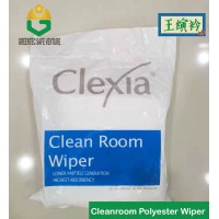 Cleanroom polyester wiper cloth 150pcs Lint Free wiper towels cleaning cloth double knit 9"x 9" , 4" x 4"clexia wiping cloth Cleanroom polyester wiper cloth 150pcs Lint Free wiper towels cleaning cloth double knit 9"x 9" , 4" x 4"clexia wiping cloth