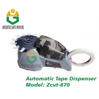 Automatic Tape Dispenser - Zcut870