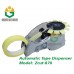 Automatic Tape Dispenser - Zcut870