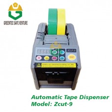 Automatic Tape Dispenser - Zcut9