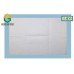 Disposable Underpad 60x90cm 5 ply alas pelapik pakai buang protector 10pcs/bag