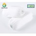 Ready Stock 100 pcs White Disposable Non Woven PP Shoecover  clean durable 30g penutup kasut putih